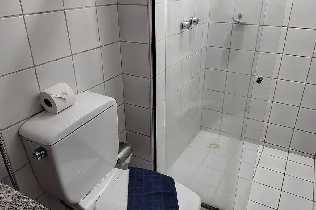 Saint Martin 706 Meireles Lc Flats Apartment Fortaleza  Brazil