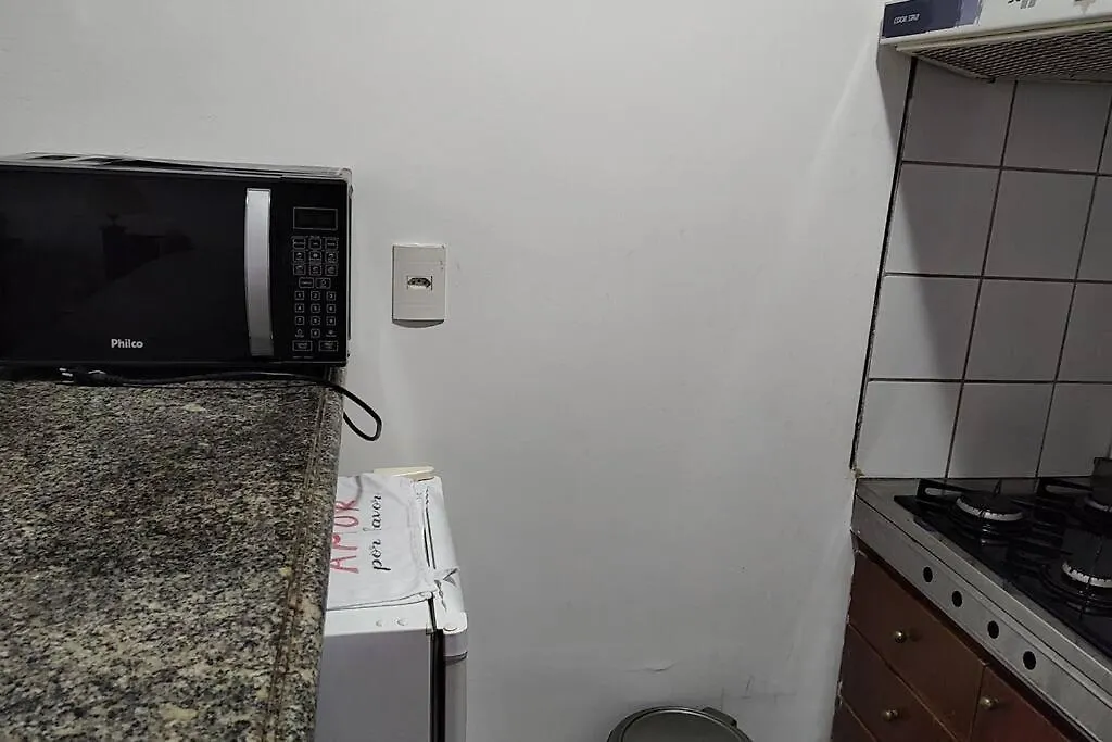 Saint Martin 706 Meireles Lc Flats Apartment Fortaleza  Fortaleza (Ceara)