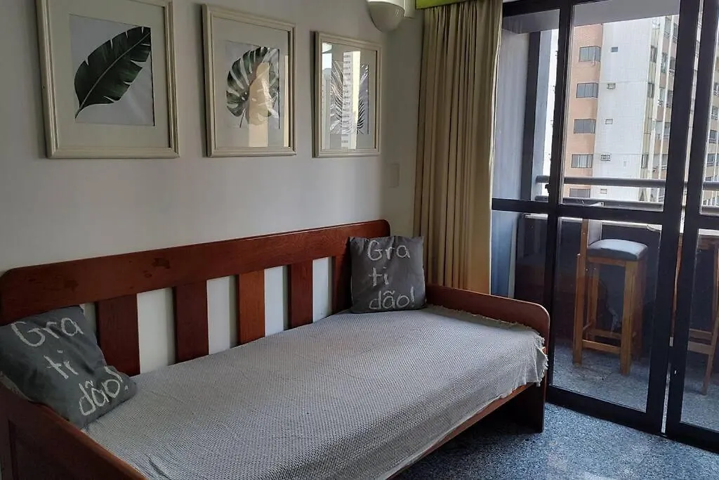 Saint Martin 706 Meireles Lc Flats Apartment Fortaleza