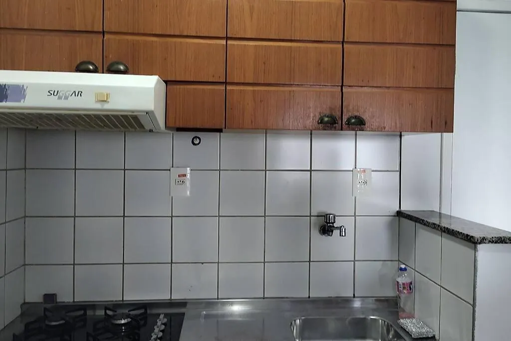 Saint Martin 706 Meireles Lc Flats Apartment Fortaleza   Fortaleza (Ceara)