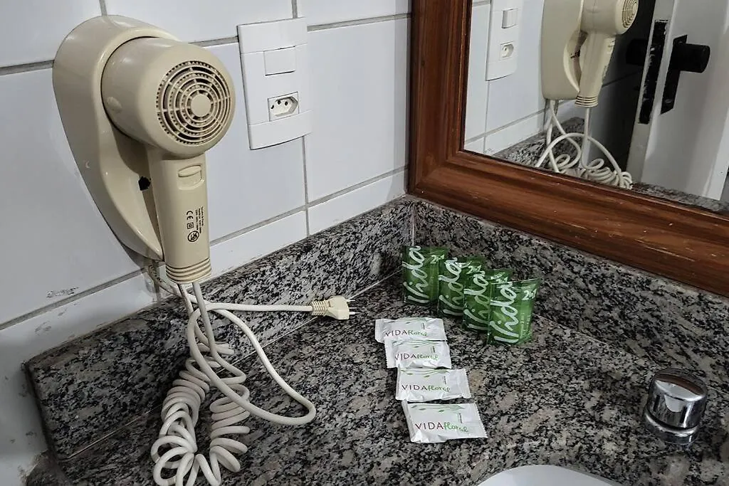 Saint Martin 706 Meireles Lc Flats Apartment Fortaleza  0*, Fortaleza (Ceara) Brazil