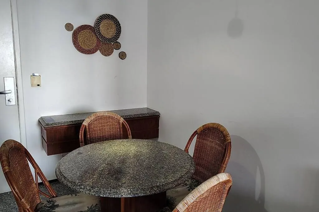 Saint Martin 706 Meireles Lc Flats Apartment Fortaleza