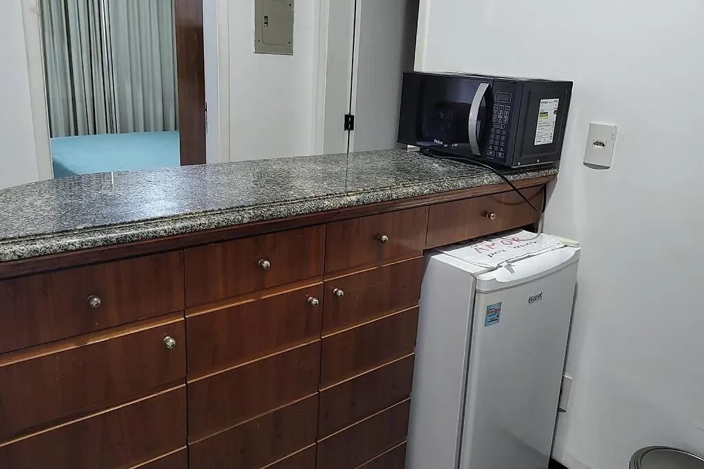 Saint Martin 706 Meireles Lc Flats Apartment Fortaleza