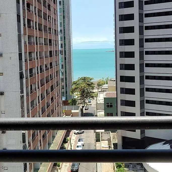 Saint Martin 706 Meireles Lc Flats Apartment Fortaleza  0*, Fortaleza (Ceara)