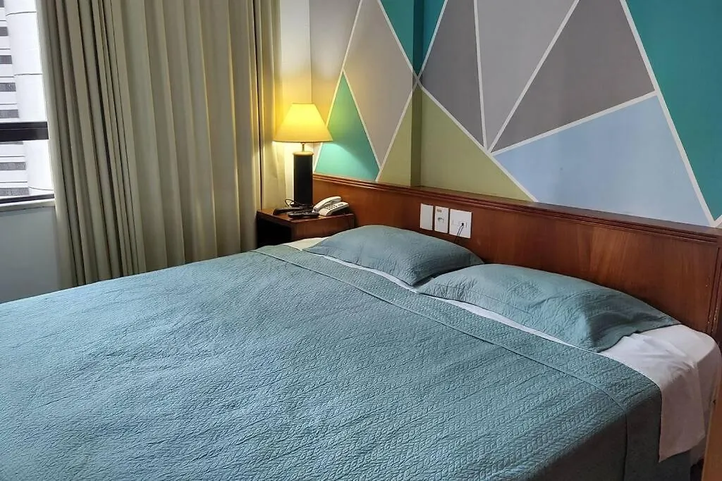 Saint Martin 706 Meireles Lc Flats Apartment Fortaleza