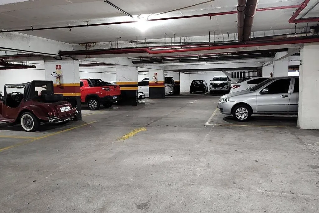 Saint Martin 706 Meireles Lc Flats Apartment Fortaleza