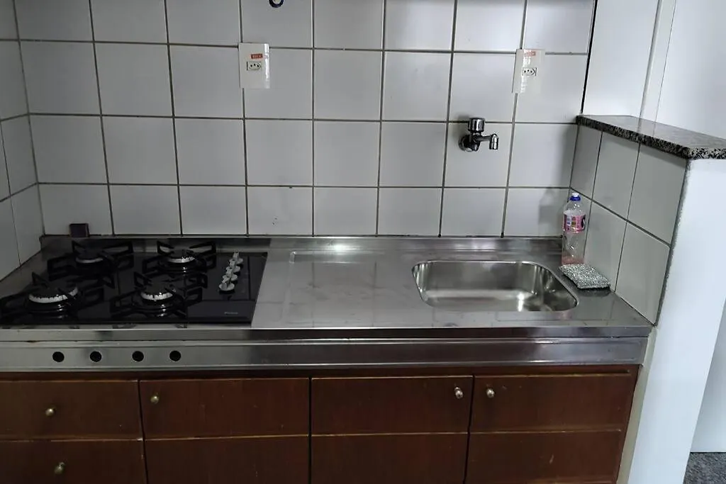 Saint Martin 706 Meireles Lc Flats Apartment Fortaleza  Fortaleza (Ceara)