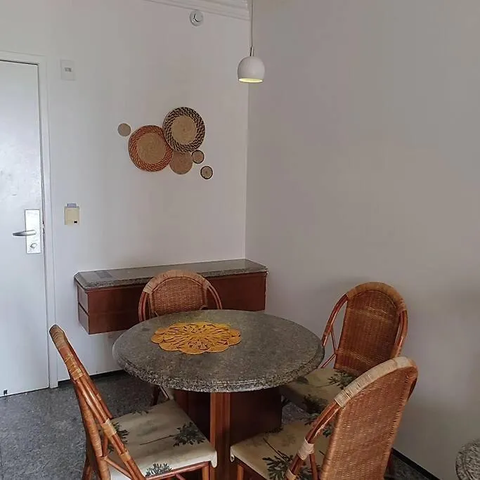 Saint Martin 706 Meireles Lc Flats Apartment Fortaleza