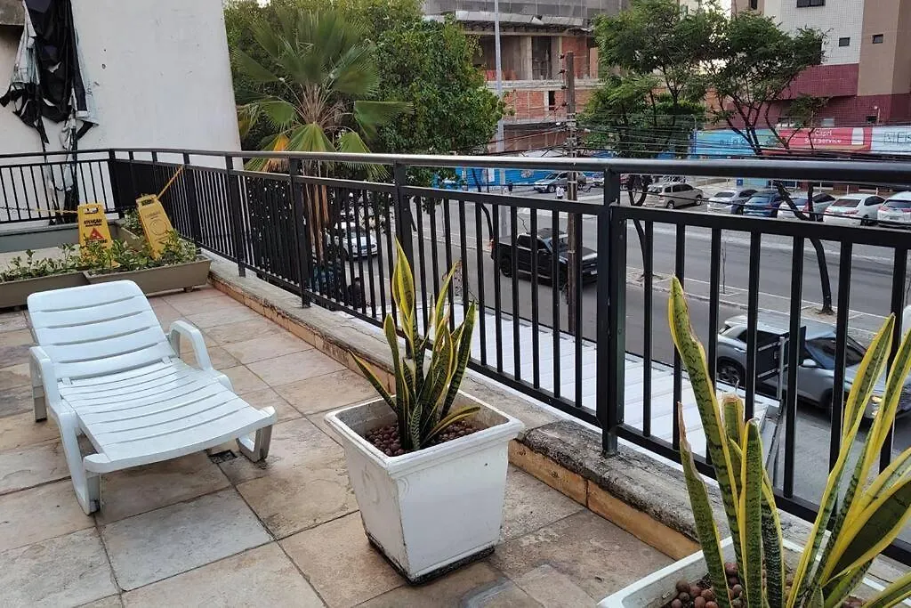 Saint Martin 706 Meireles Lc Flats Apartment Fortaleza   Fortaleza (Ceara)