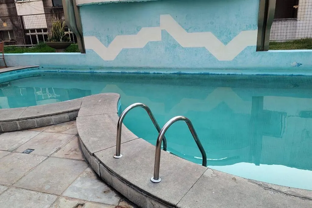 Saint Martin 706 Meireles Lc Flats Apartment Fortaleza  Brazil
