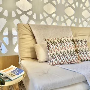 Aconchego A Beira Mar Apartamento