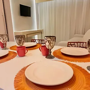 Em Class De Iracema Por Casamarinn Apartamento